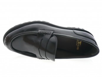 flecs - Mocassin B507 - NOIR