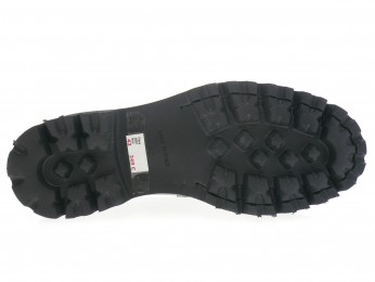 flecs - Mocassin B507 - NOIR