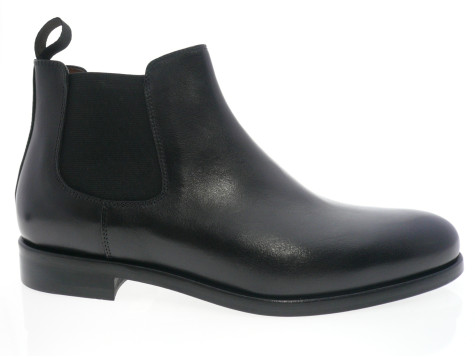 flecs - Boots F130 - NOIR