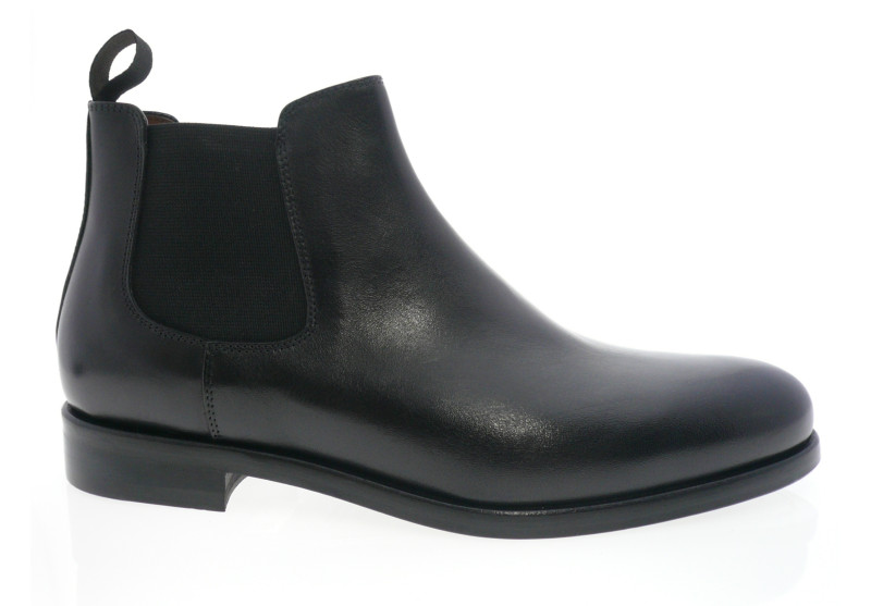 flecs - Boots F130 - NOIR