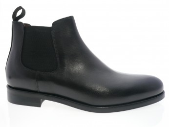 flecs - Boots F130 - NOIR