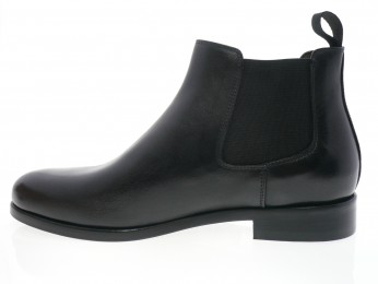 flecs - Boots F130 - NOIR