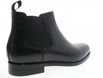 flecs - Boots F130 - NOIR