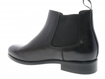 flecs - Boots F130 - NOIR