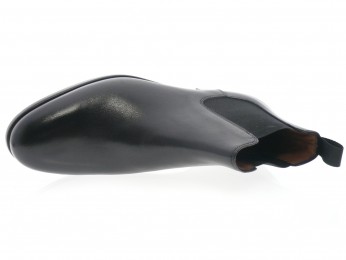 flecs - Boots F130 - NOIR