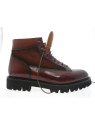 flecs - Boots B560 - MARRON