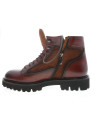 flecs - Boots B560 - MARRON