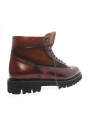 flecs - Boots B560 - MARRON