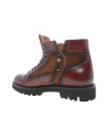 flecs - Boots B560 - MARRON