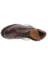 flecs - Boots B560 - MARRON