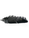 chantal - Femme 2411 - NOIR BLANC