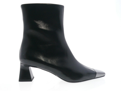 chantal - Boots 2391 - NOIR