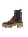 little la suite - Boots 24262 - LEOPARD
