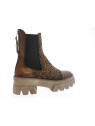 little la suite - Boots 24262 - LEOPARD