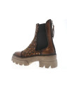 little la suite - Boots 24262 - LEOPARD