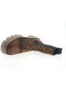 little la suite - Boots 24262 - LEOPARD