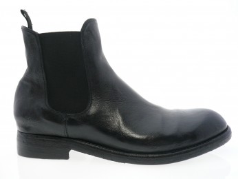 jo ghost - Boots 5244 - NOIR