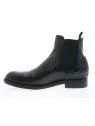 jo ghost - Boots 5244 - NOIR