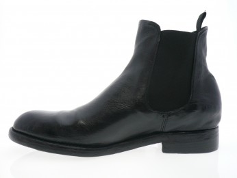 jo ghost - Boots 5244 - NOIR
