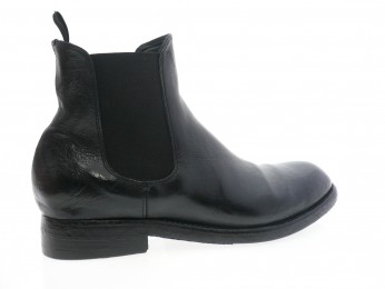 jo ghost - Boots 5244 - NOIR