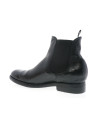 jo ghost - Boots 5244 - NOIR