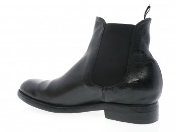 jo ghost - Boots 5244 - NOIR
