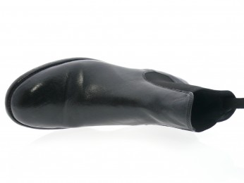 jo ghost - Boots 5244 - NOIR