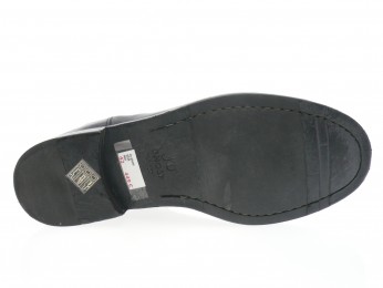 jo ghost - Boots 5244 - NOIR