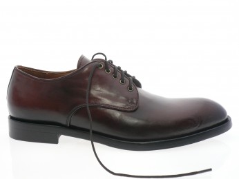 jo ghost - Boots 5241 - MARRON