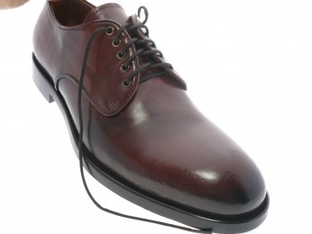 jo ghost - Boots 5241 - MARRON