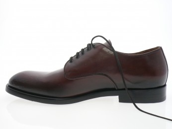 jo ghost - Boots 5241 - MARRON