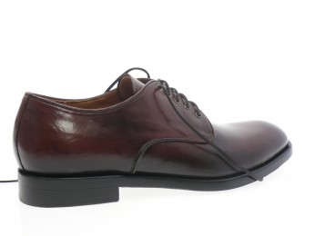 jo ghost - Boots 5241 - MARRON