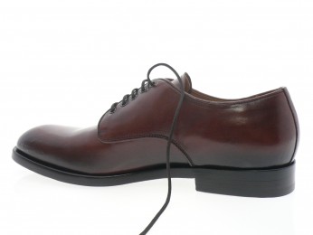 jo ghost - Boots 5241 - MARRON