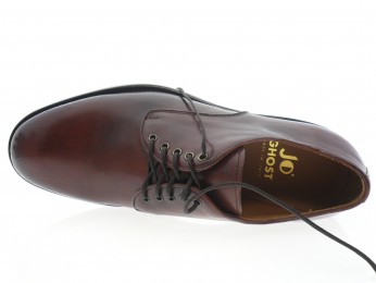 jo ghost - Boots 5241 - MARRON