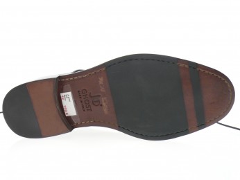 jo ghost - Boots 5241 - MARRON