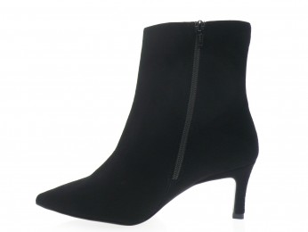 unisa - Boots LEMAY - DAIM NOIR