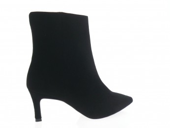 unisa - Boots LEMAY - DAIM NOIR
