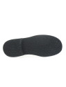 gatine - Boots DOLUS - DAIM VERT