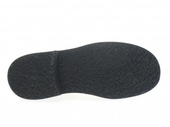gatine - Boots DOLUS - DAIM VERT