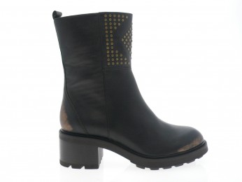 softwaves - Boots 9 01 01 - NOIR