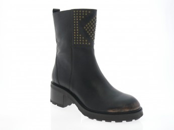 softwaves - Boots 9 01 01 - NOIR