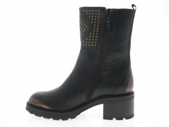 softwaves - Boots 9 01 01 - NOIR