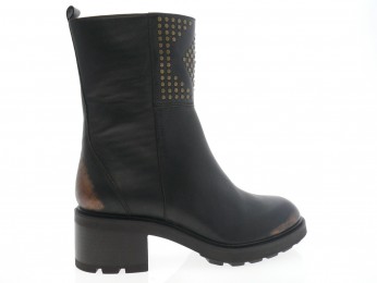 softwaves - Boots 9 01 01 - NOIR