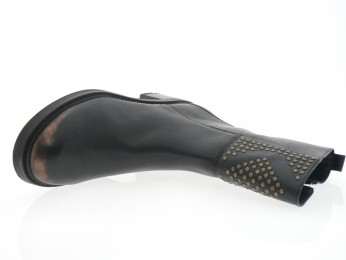 softwaves - Boots 9 01 01 - NOIR