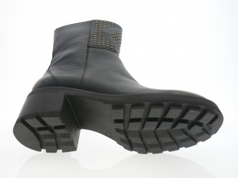 softwaves - Boots 9 01 01 - NOIR