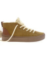 blackstone - Boots CL 258 - DAIM BEIGE