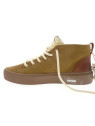 blackstone - Boots CL 258 - DAIM BEIGE