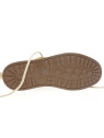 blackstone - Boots CL 258 - DAIM BEIGE
