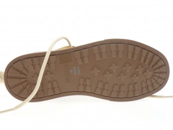 blackstone - Boots CL 258 - DAIM BEIGE