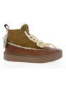 blackstone - Boots CL 206 - MARRON